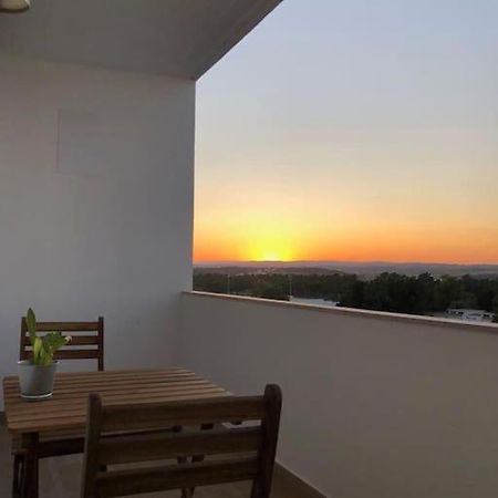 Apartamento T2 Montegordo A 500 M Da Praia Monte Gordo Dış mekan fotoğraf