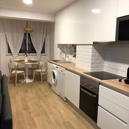 Apartamento T2 Montegordo A 500 M Da Praia Monte Gordo Dış mekan fotoğraf