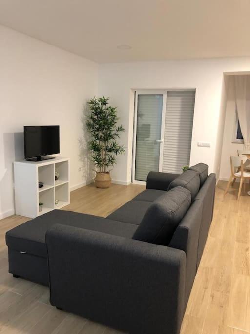 Apartamento T2 Montegordo A 500 M Da Praia Monte Gordo Dış mekan fotoğraf