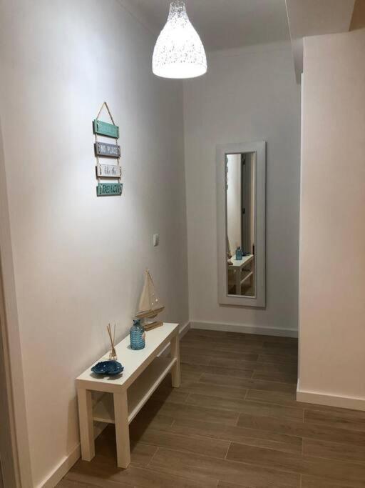 Apartamento T2 Montegordo A 500 M Da Praia Monte Gordo Dış mekan fotoğraf